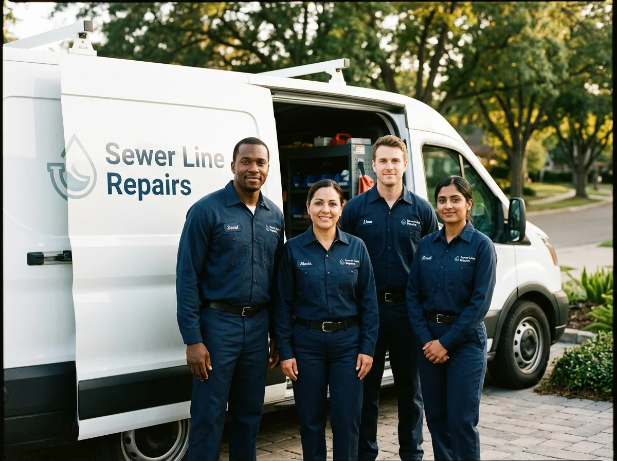 Emergency Plumber company in Petoskey, MI