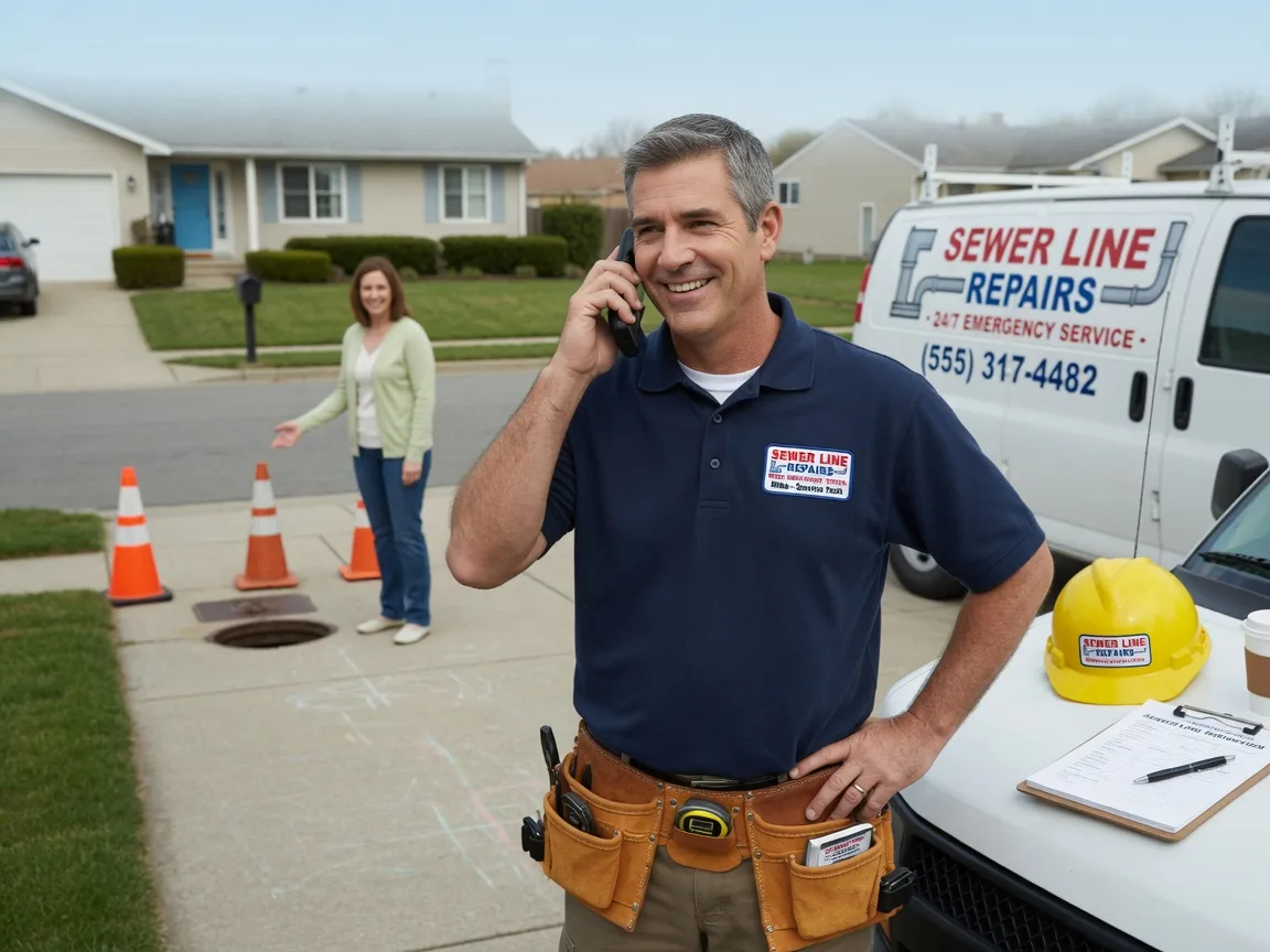 Emergency Plumber Petoskey, MI FAQs
