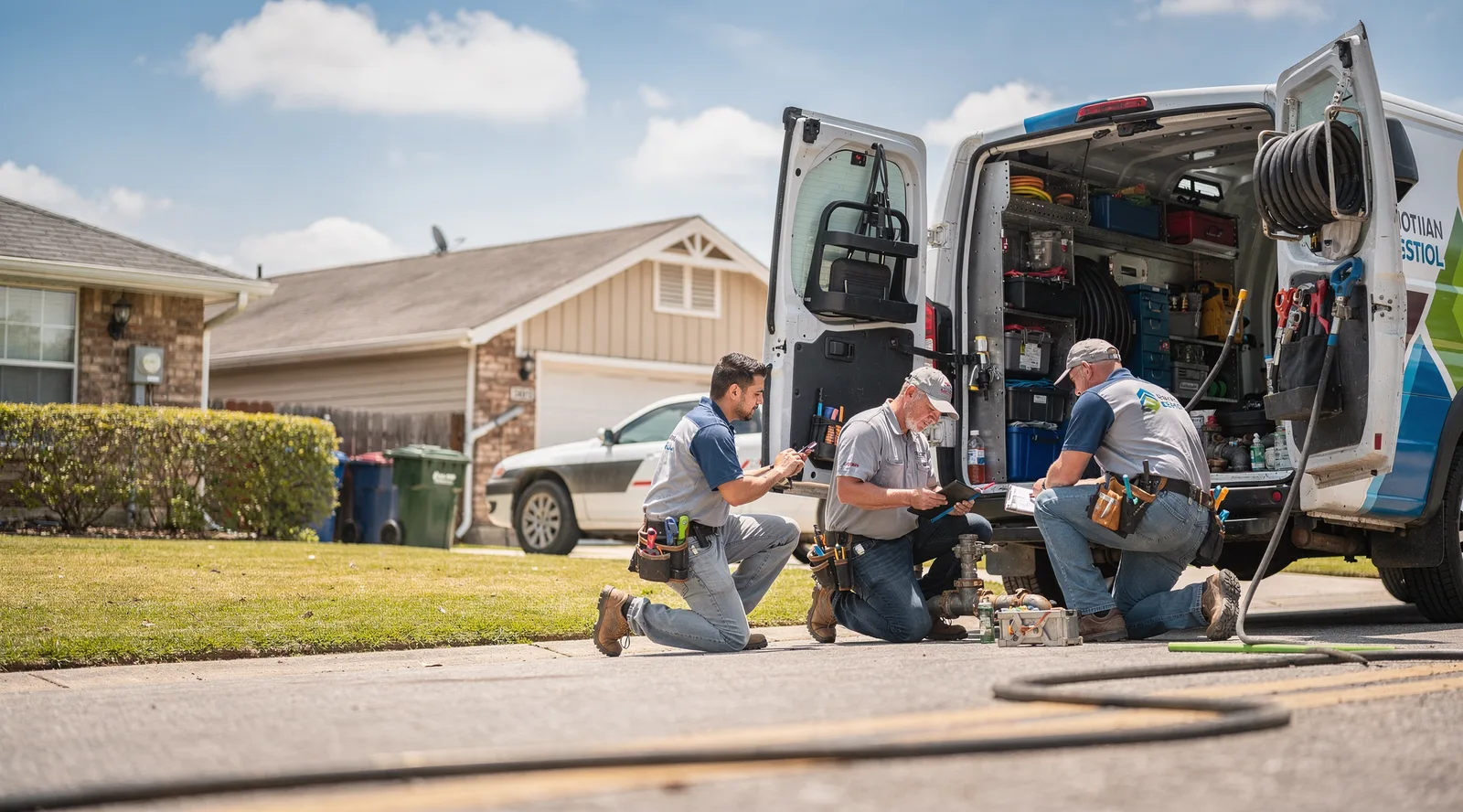 Emergency Plumber in Petoskey, MI near me